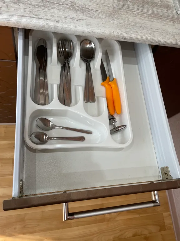 Апартаменты Бабушка Хаус