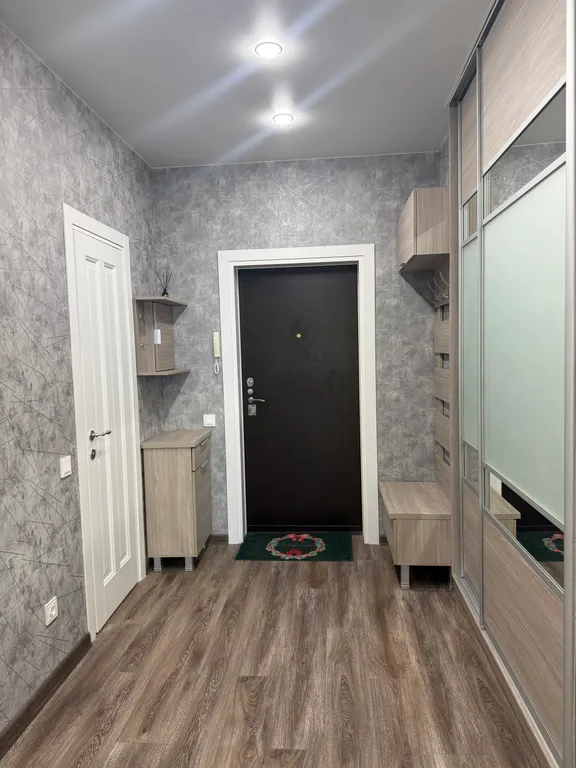 Квартира Квартира в элитном районе города, в новом комплексе — Новороссийск