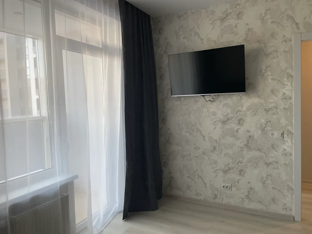 Квартира для гостей нашего города