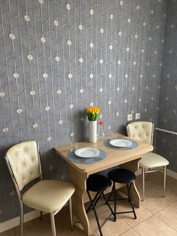 Квартира в центральном районе города — аренда посуточно в Мелитополь