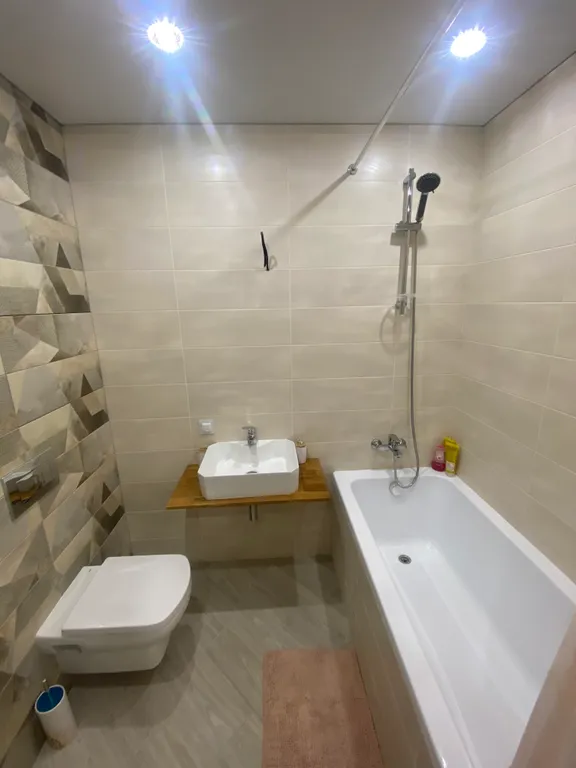 Apartments by Vishnya