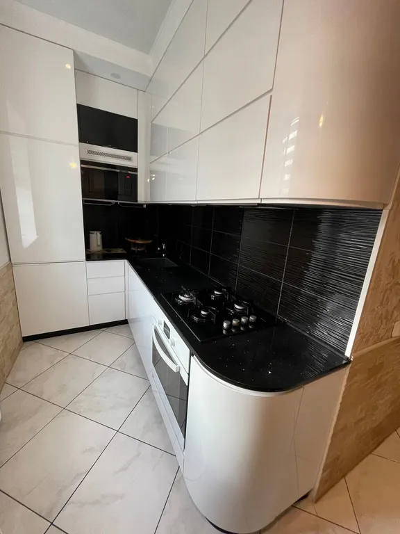 Квартира в немецком домике на Радистов