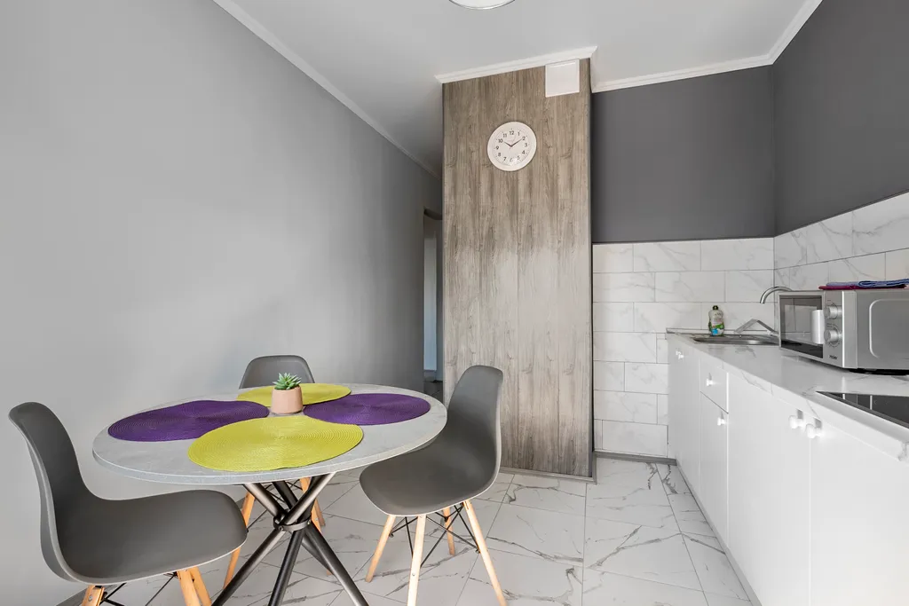Квартира Квартира Apartments on Krylatskoye — Москва
