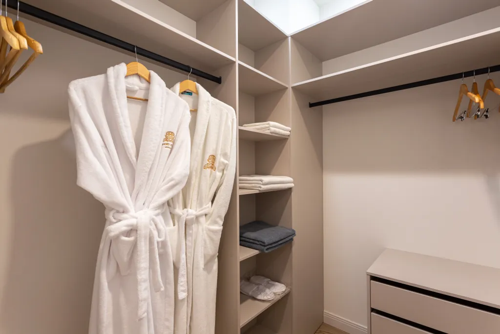 Апартамент Сад Тишины