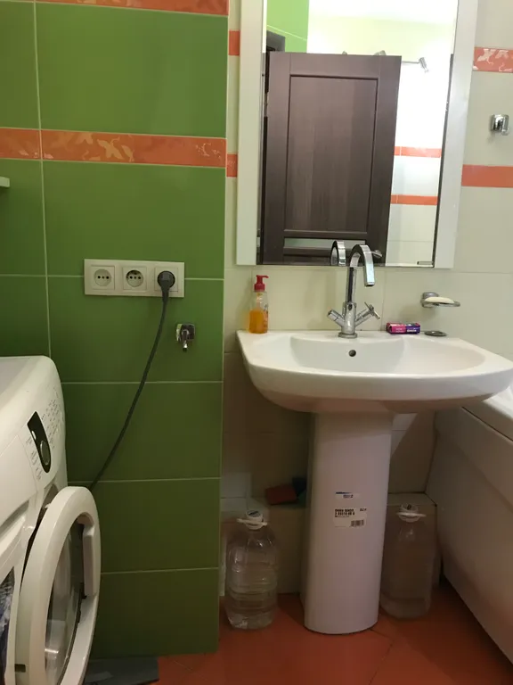 Уютная квартира в центре