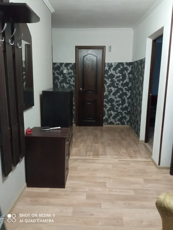 Квартира в центре