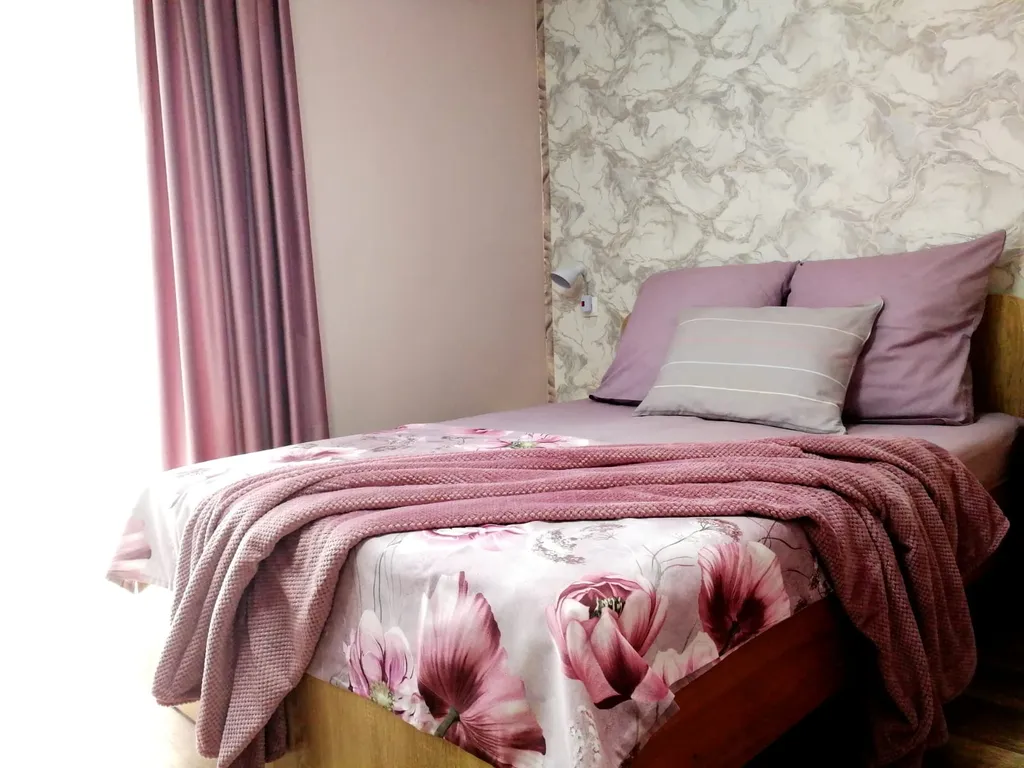 Студия-Номер у Онкоцентра (НМИЦ)