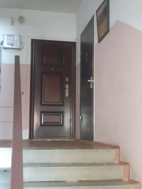Уютная квартира в курортной зоне
