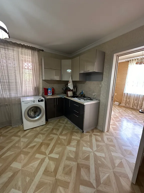 Дом на берегу моря