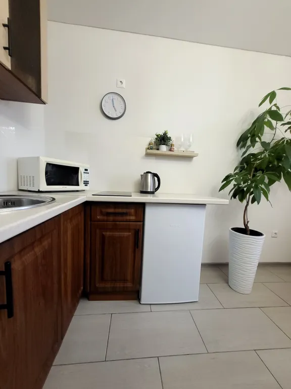 Апартамент на берегу реки Вологда