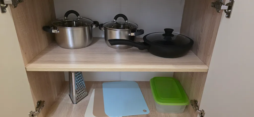 Красивая квартира