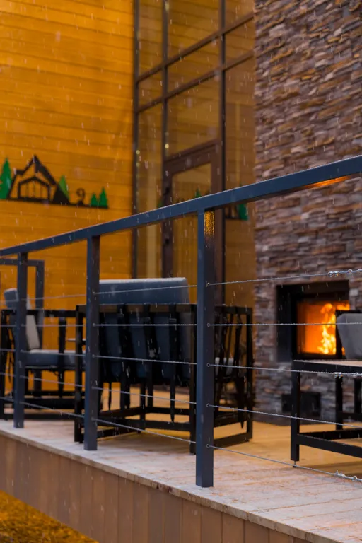 Вилла Айвазовский Suite