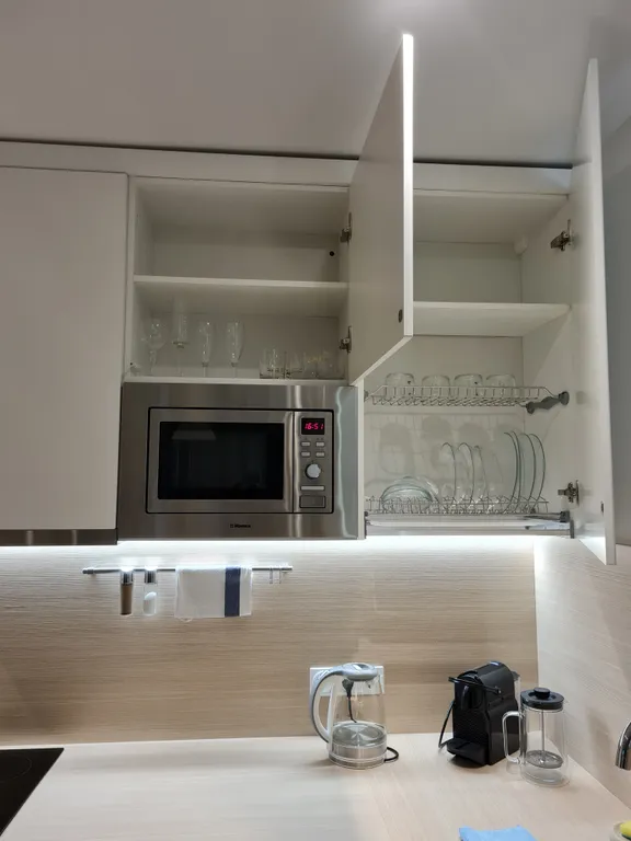 Квартира Стильная квартира в центре — Санкт-Петербург