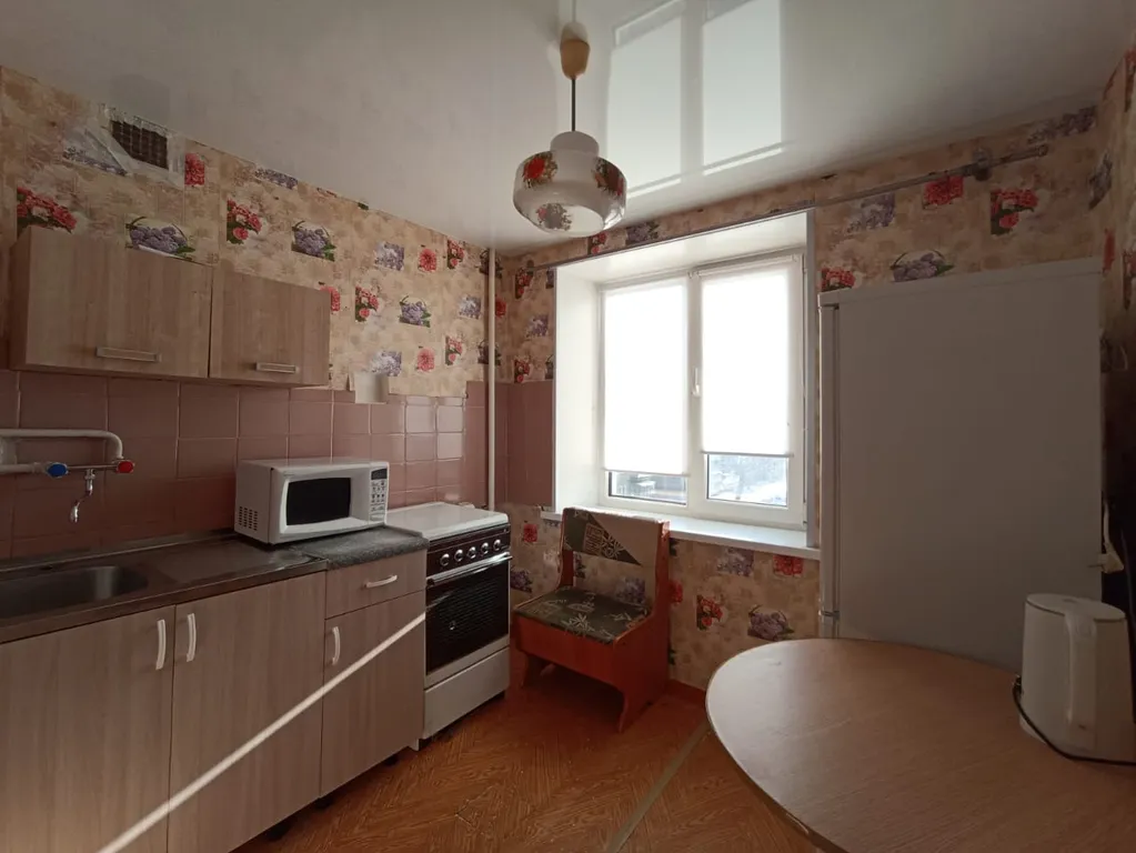 Квартира спальный район