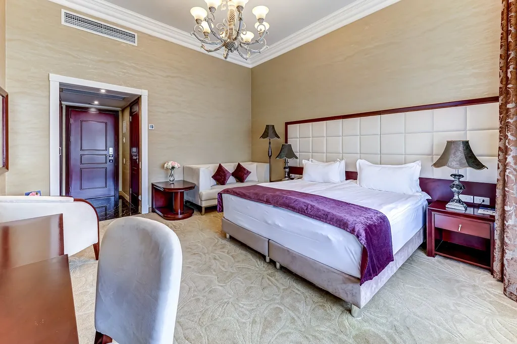 Квартира Комната — Санкт-Петербург