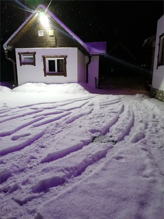 Коттедж 1-комнатный Дом — Байкальск