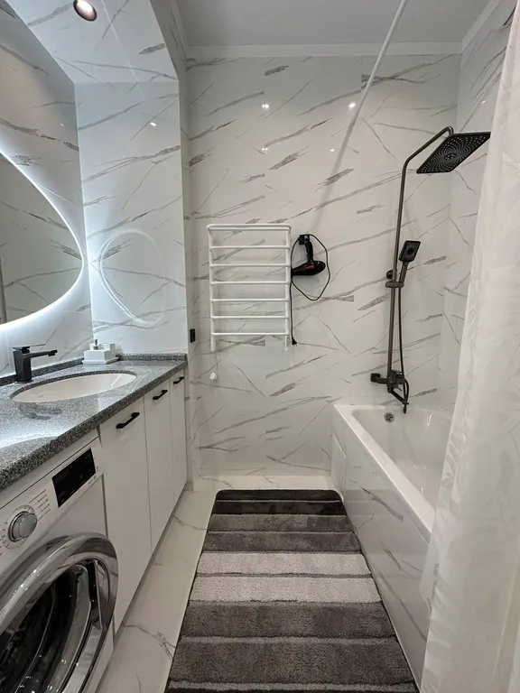 Brodway apartment 20 in Bay tash tower