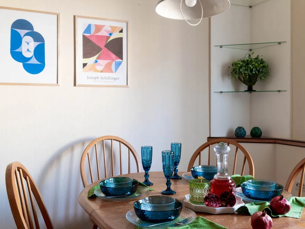 Апартамент театральная в центре