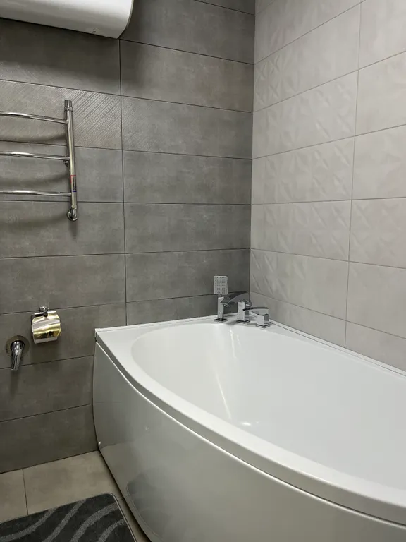 Квартира в небесах