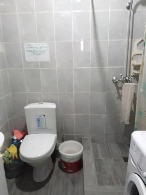 Квартира Квартира Уютная студия у моря — Сочи