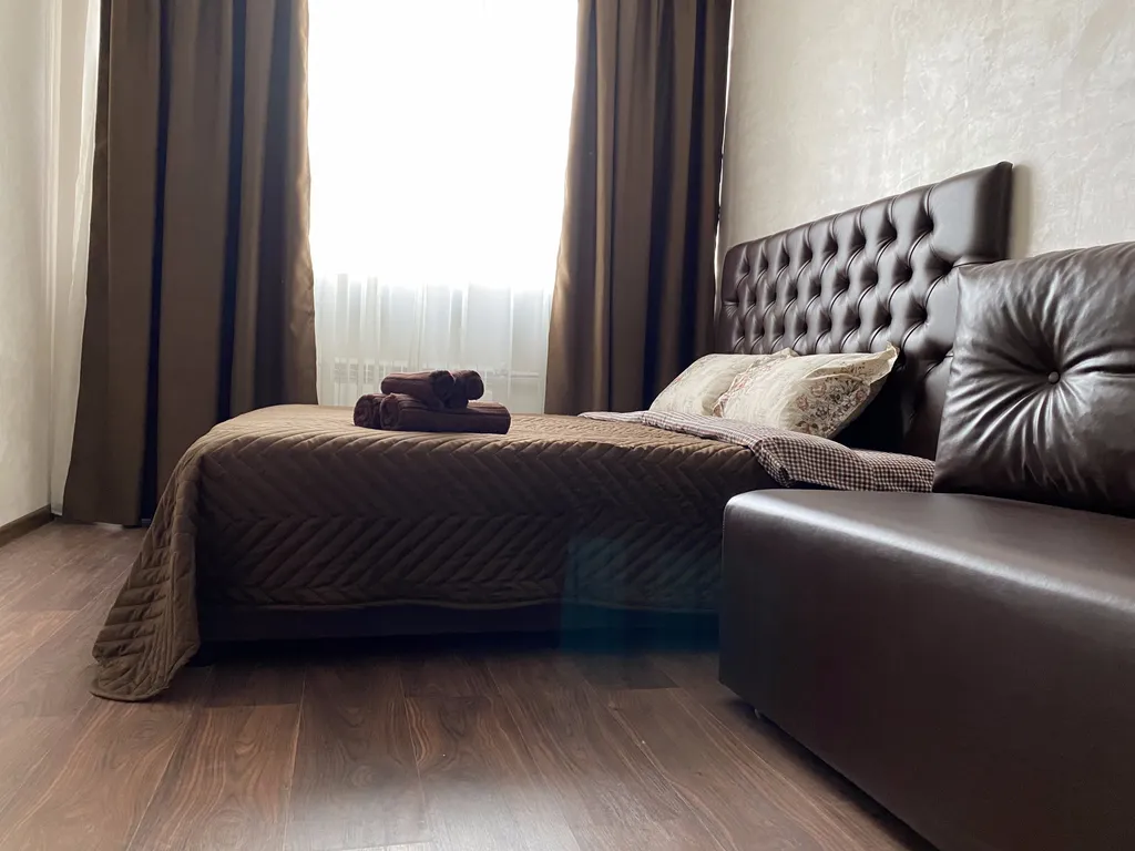 УютHome апартаменты