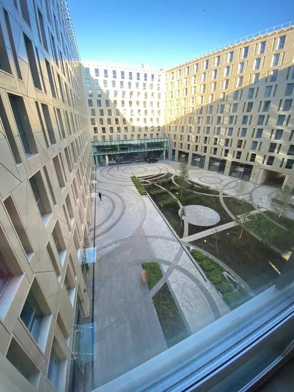 Квартира Квартира АртЛайн в центре города — Санкт-Петербург