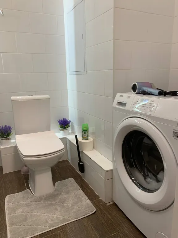 Красивая однокомнатная в Ватутинках