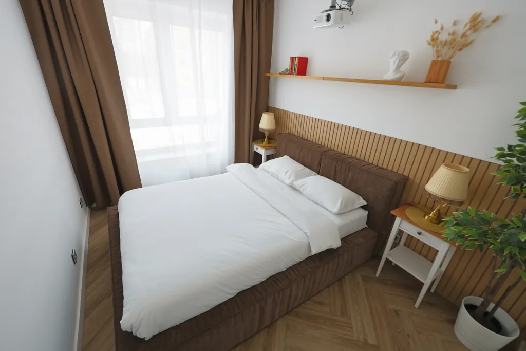 Квартира Квартира Perfect home — Москва