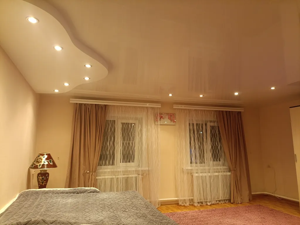 2-комнатный Дом