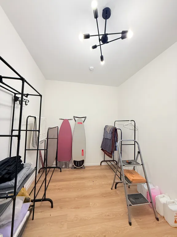 Просторная 3-комнатная в новом ЖК