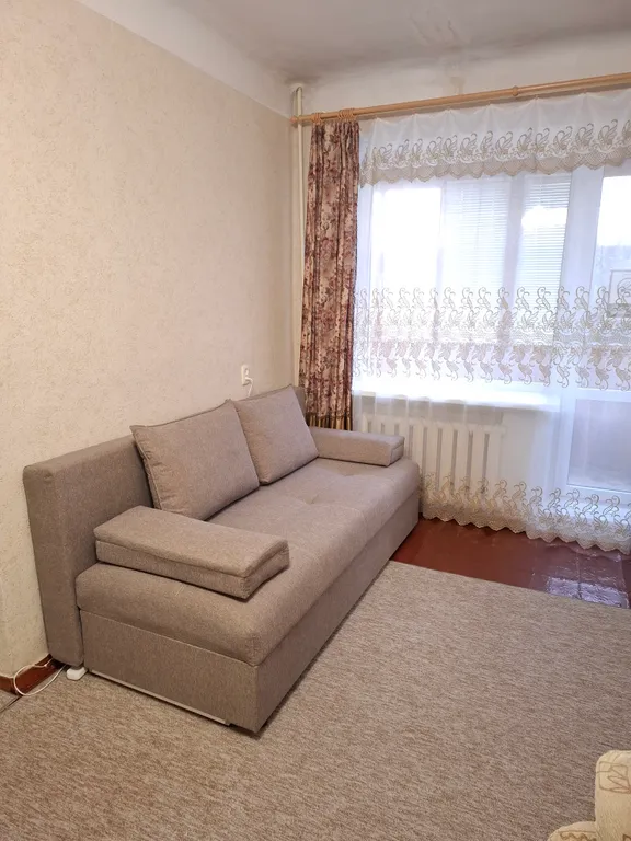 Квартира Апартаменты на Чудинцева — аренда посуточно в Великий Новгород