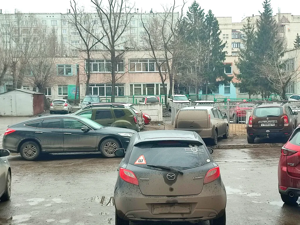 Квартиры в Омске для командировок и путешествий