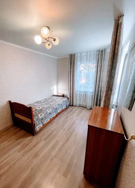 Коттедж Дом 2-комнатный в районе ж/д вокзала — Пятигорск