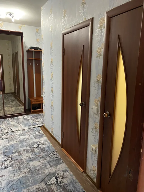 Квартира со всеми удобствами у метро
