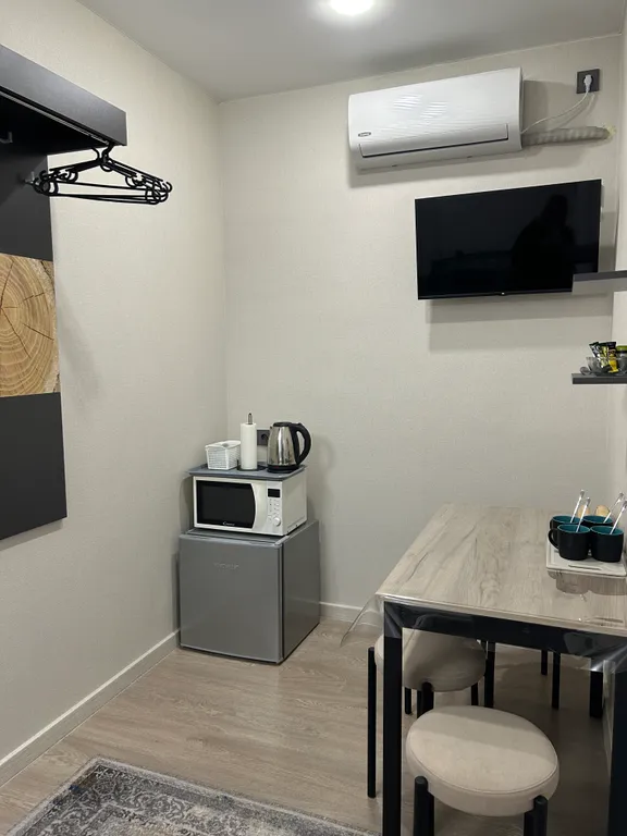 Гостевой дом Июнь