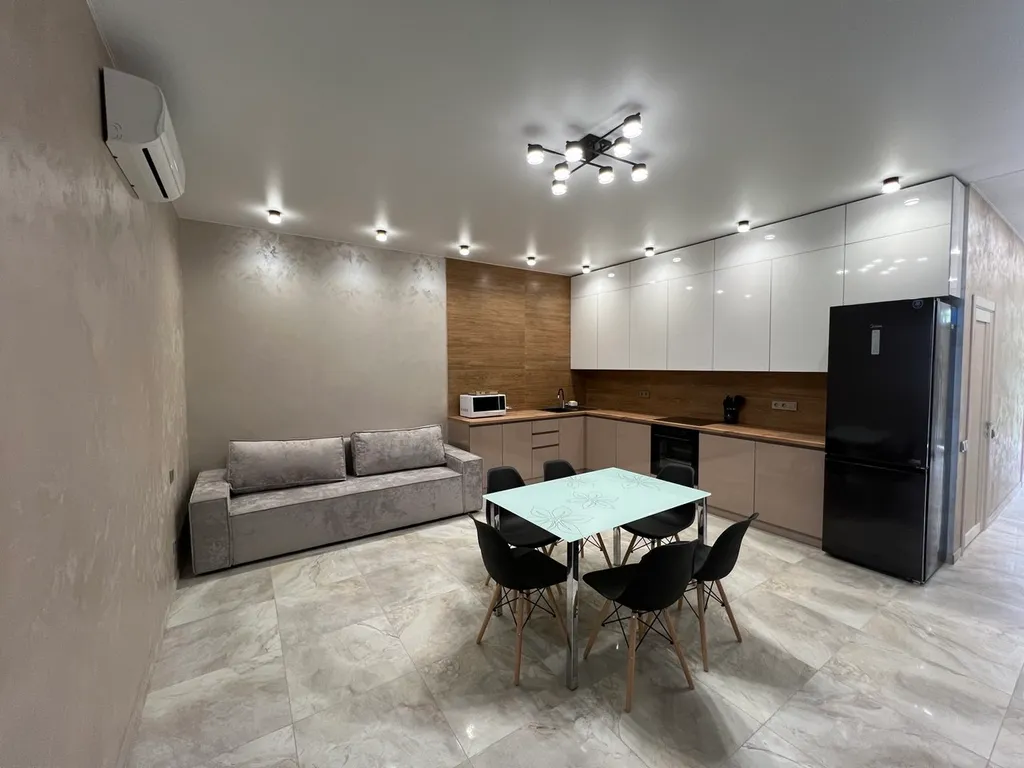 Квартира Апартаменты у моря — аренда посуточно в Гурзуф