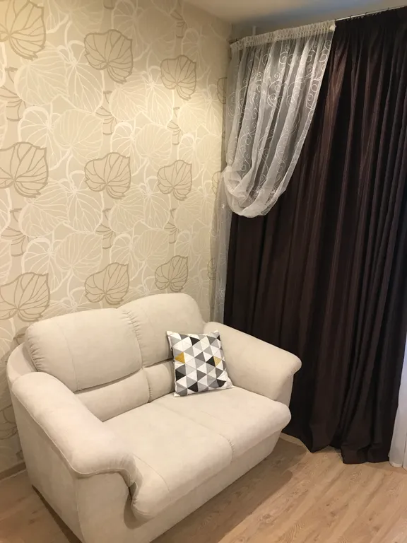 Уютная квартира в районе Театральной площади — аренда посуточно в Киров