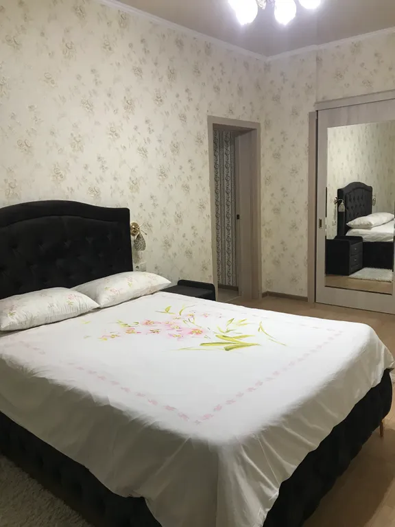 Апартаменты в центре Геленджика