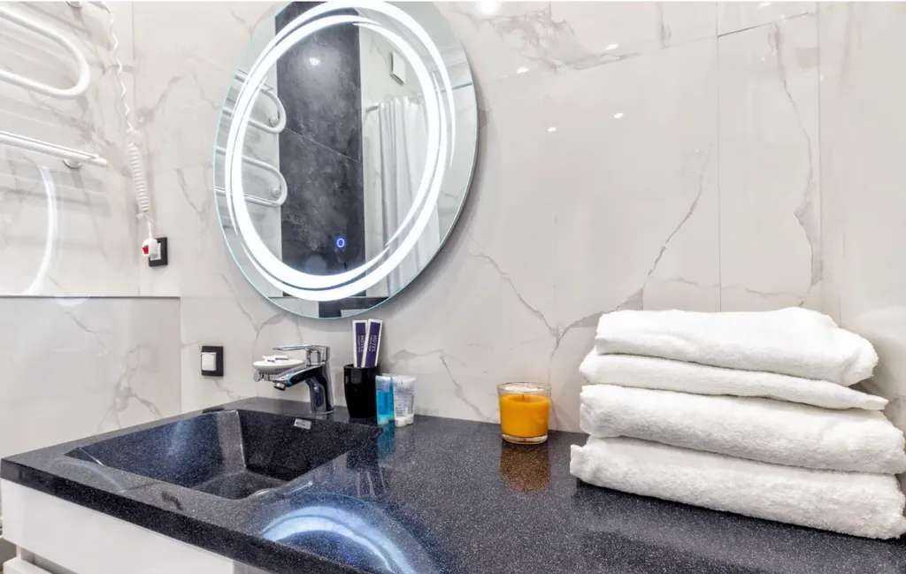 Алау на Ботаническом