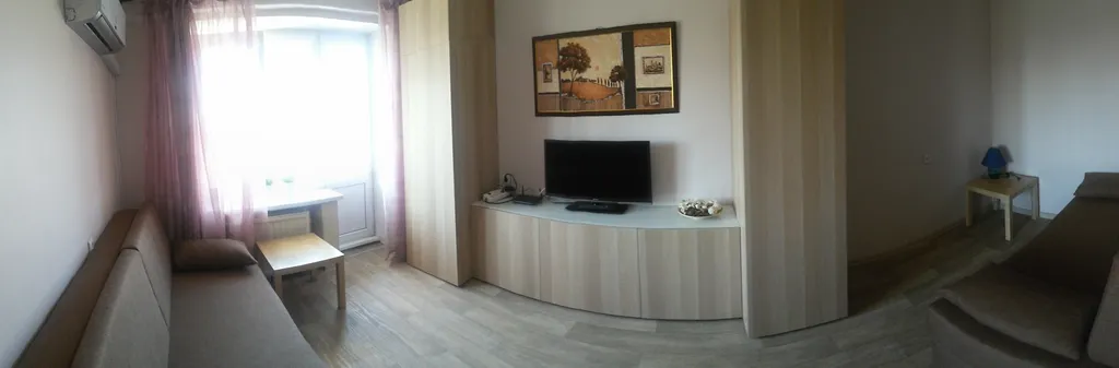 Квартира Квартира у метро Академическая — Санкт-Петербург