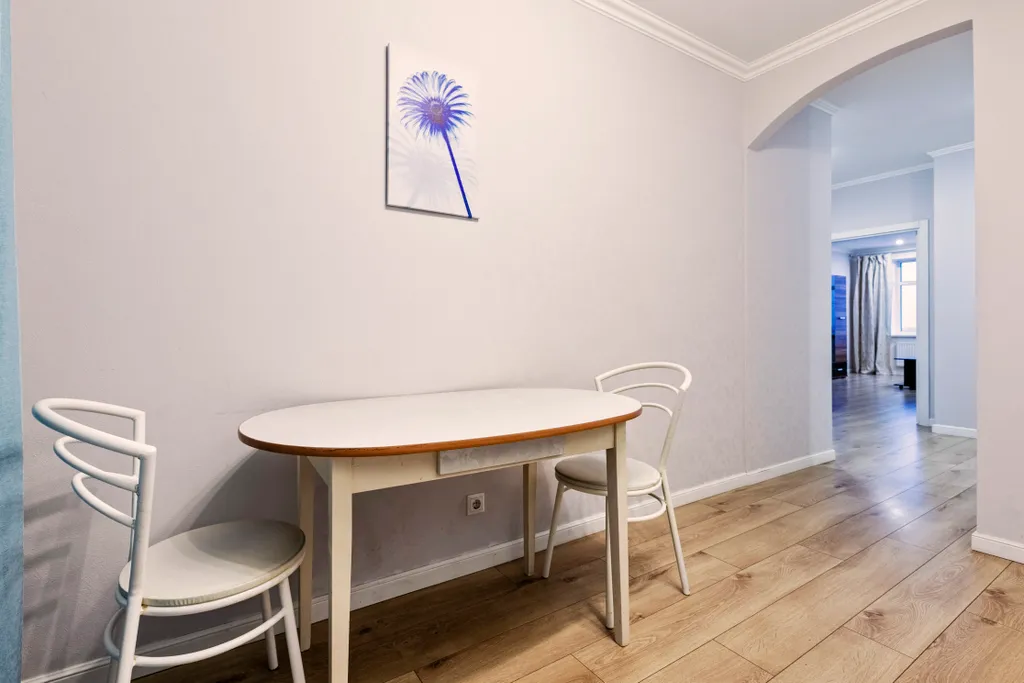 MaxRealty24 Квартира недалеко крокус-экспо, экспоцентр