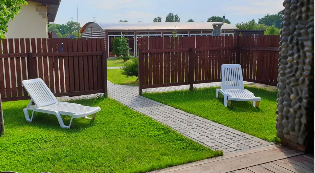 4-комнатный Дом