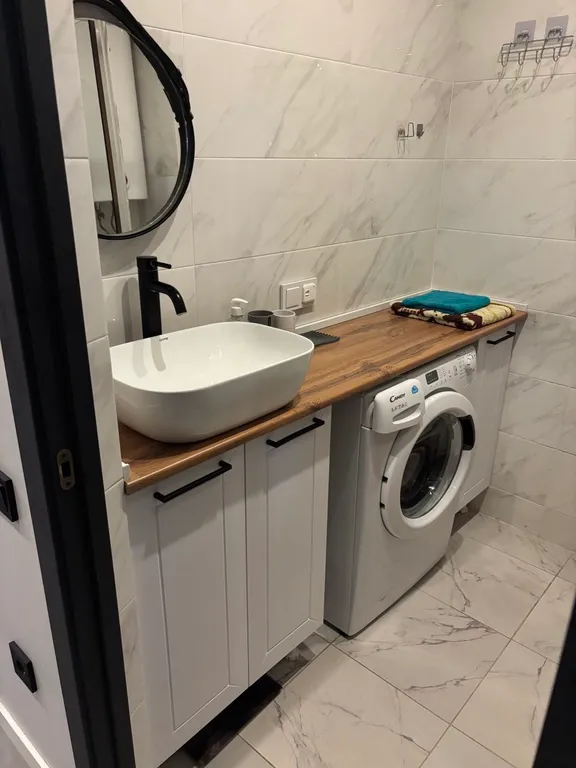 Квартира Апартаменты у моря 1 линия — Севастополь