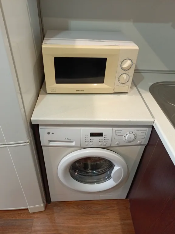 Студия в центре