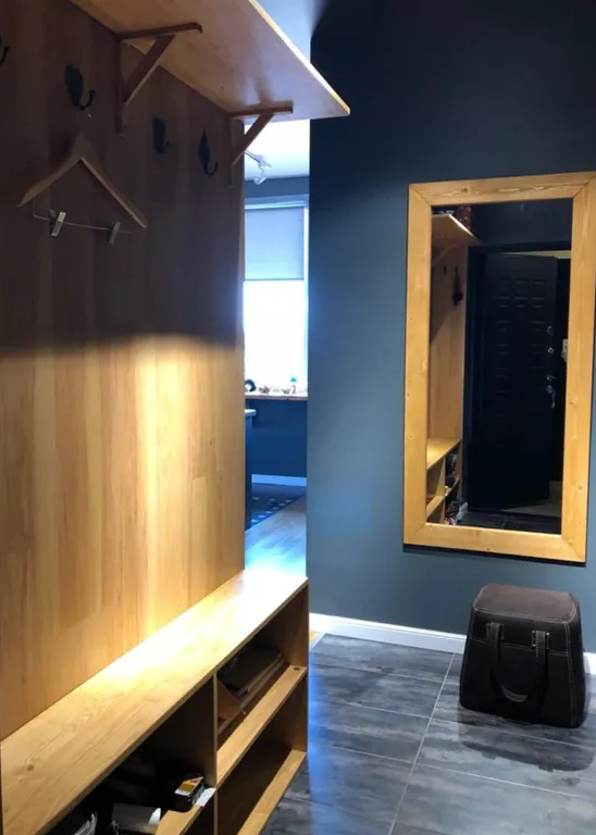 Квартира Квартира Ride and Chill студия на море для пары — Сириус