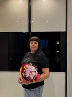 Людмила Ухина