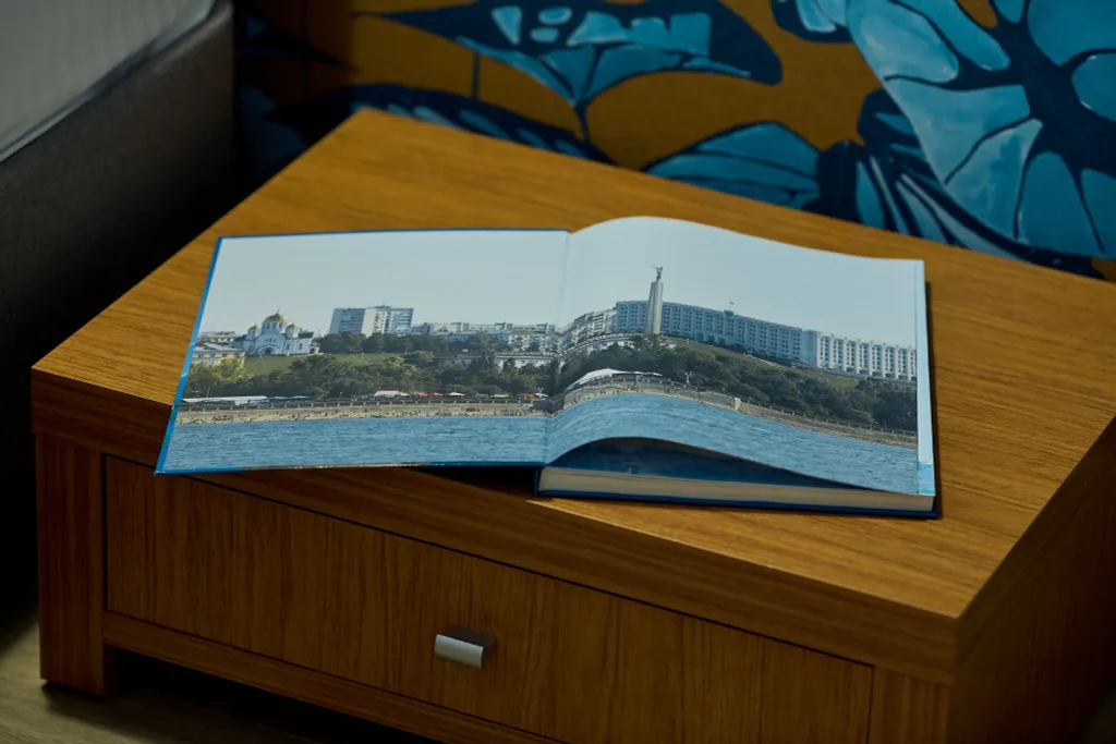 Семейный люкс