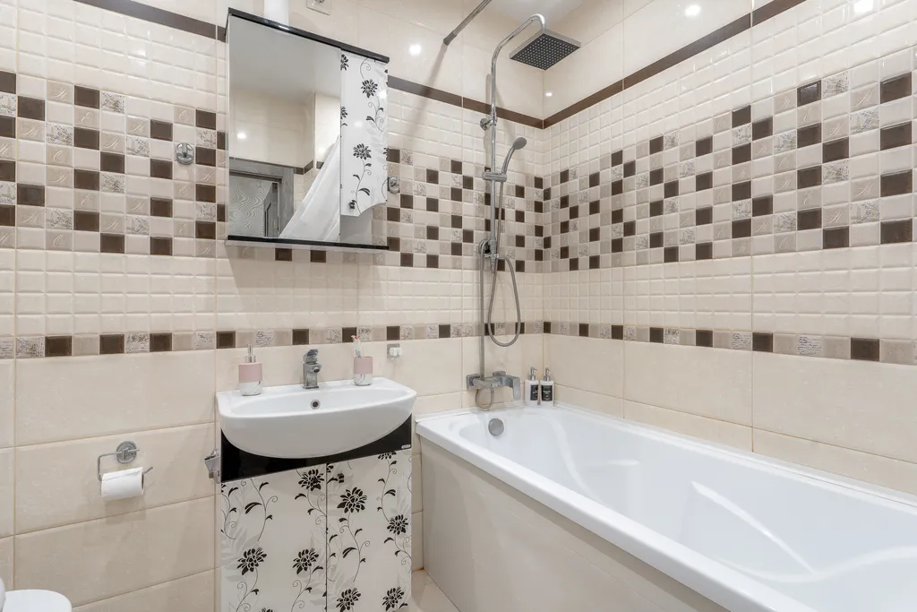 Уютная квартира в Возрождении