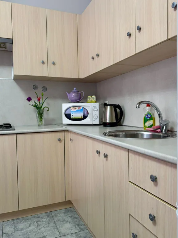 Коттедж Уютный дом в центре — Ессентуки