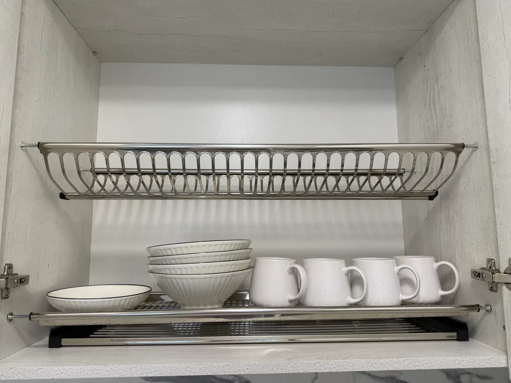 Вкусная квартира